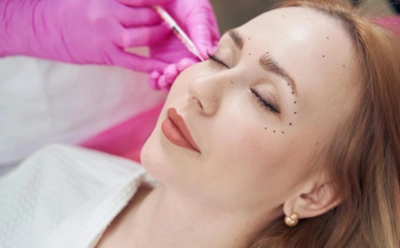 Морщины — не главная проблема: что на самом деле происходит с кожей вокруг глаз и как это исправить