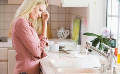 Красиво на фото — неудобно в жизни: эти решения на кухне вызывают ежедневный дискомфорт