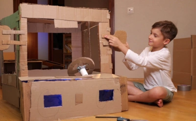 Как устроен мозг «совы»: креативность связана с режимом сна — у «жаворонков» все иначе