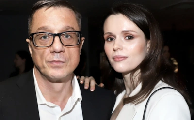 Алексей Макаров раскрыл детали тайной свадьбы со стюардессой