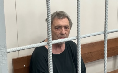 Звезда цирка Евгений Чернов признал вину в гибели 4 человек