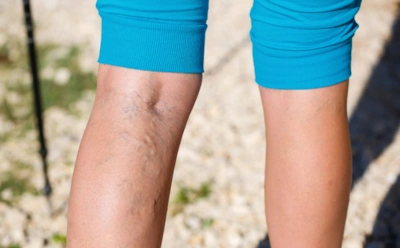 Варикоз появляется не просто так: как генетика и образ жизни запускают неприятный процесс