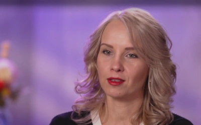 История Олеси из Сертолова, участницы 4-го сезона шоу «Беременна в 45»