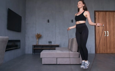 Если совсем не хочется в спортзал: 3 привычки, которые реально помогают прийти в форму к отпуску