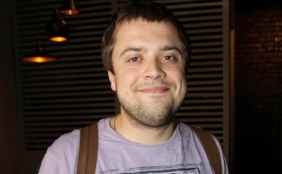 "Это малышка-богатырша!": звезда "Интернов" Александр Ильин-младший стал многодетным отцом