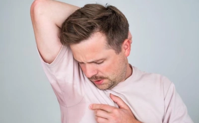 Когда потливость выходит за пределы нормы: какие проблемы со здоровьем скрываются за этим симптомом