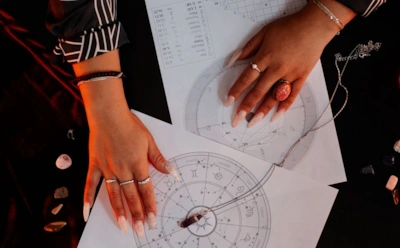 Удача Стрельцов зависит от деталей: апрель откроет возможности, но потребует контроля