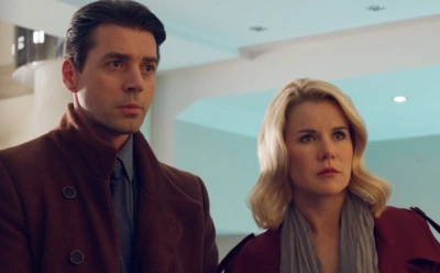 «Звонок из прошлого»: чем кончился сериал