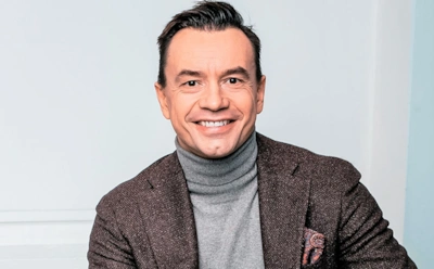 Алексей Серов из "Дискотеки Аварии" разбогател на стирке грязного белья