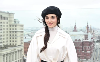 Ордер на арест Ханде Эрчел: детали криминальной драмы в Турции