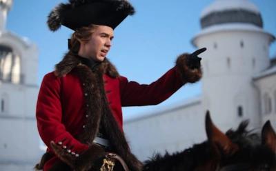 «Павел. Первый и последний»: содержание серий и финал сериала