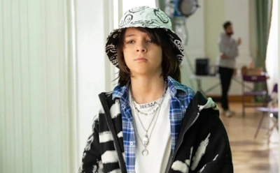 Киркоров рассказал о зависимости 13-летнего сына: "Не знаю, что с ним делать"