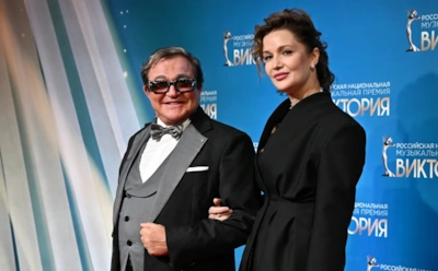 Дмитрий Дибров съехался с новой возлюбленной