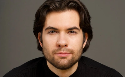 "Кино мечтает обо мне": Тимофей Клявер пошел по стопам знаменитого деда