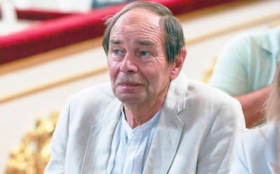 Актер "Золотого теленка" Петр Складчиков умер в хосписе