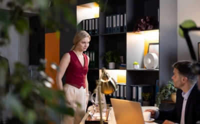 Сериал «Судьба повсюду встретится»: актеры и роли