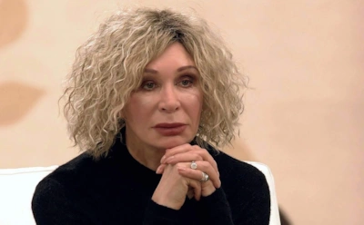 "Переехал и скрылся": Татьяна Васильева попала под машину