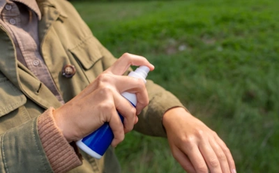 Клещи просыпаются уже при +5 градусах: как сделать эффективный натуральный репеллент своими руками