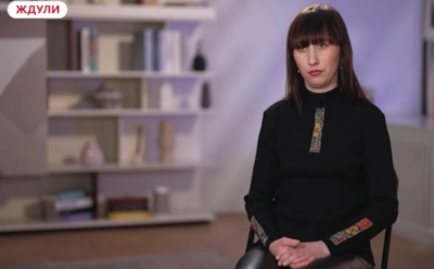 История Кристины из Забайкалья, участницы 4-го сезона шоу «Ждули»