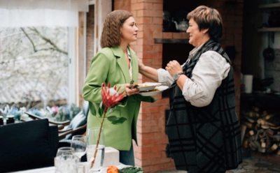 Сериал «Однофамильцы»: актеры и роли