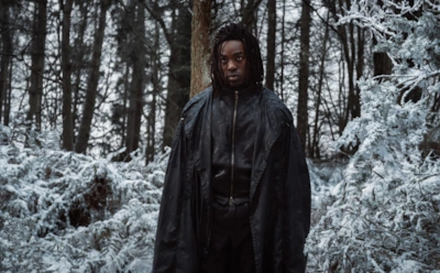 Тизер "Гарри Поттера" вошел в историю: все обсуждают Снейпа