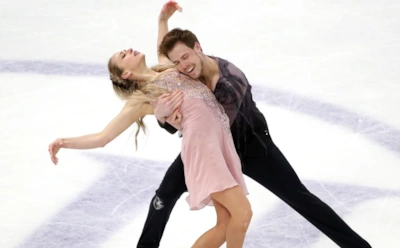 Никита Кацалапов ранил жену на льду: Виктория Синицына вышла на связь из больницы