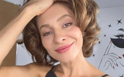 Звезда "Кухни" Елена Подкаминская разводится спустя 9 лет брака