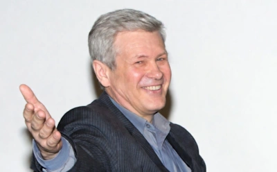 Умер декан ВГИКа Олег Шухер: сердце режиссера остановилось за 3 дня до дня рождения