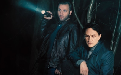 «Черное солнце»: содержание серий и финал сериала