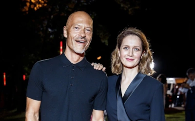 Викторию Исакову и Федора Бондарчука заподозрили в романе