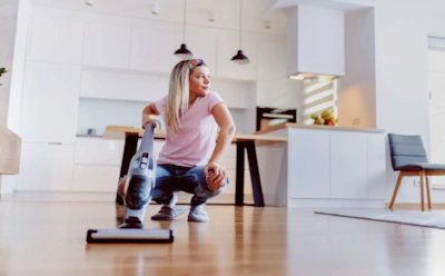 Порядок держится не на уборке: эти 3 привычки избавят дом от хаоса без лишних усилий