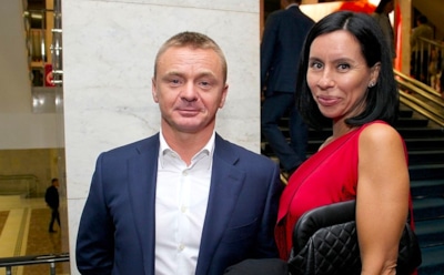 "Ненавижу предателей!": звезду "Физрука" Владимира Сычева обвинили в измене