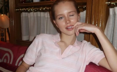 Аврора Киба подтвердила роман с племянником президента