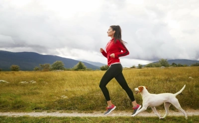 Бег — это не только кардио: как он влияет на мышцы, работу мозга и общее здоровье