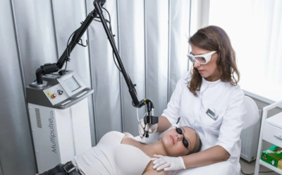 Уход за кожей становится технологичным: как новые методы работают с глубинными слоями кожи