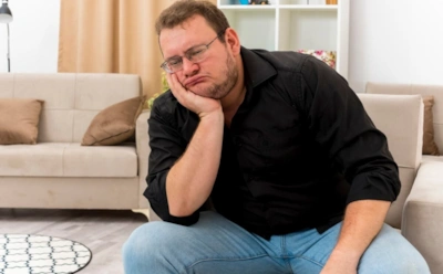 Как недосып бьет по мужскому здоровью: к чему приводит падение тестостерона из-за нарушения сна