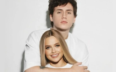 Наследник для рок-звезды: директор Давы родила первенца от 25-летнего певца