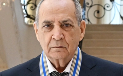 В реанимации скончался Расим Балаев - звезда "Магомаева" и "Дронго"