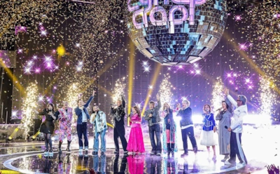 Обзор финала "Суперстар! Битва сезонов": внезапный триумф и смертельная обида