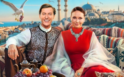 Обзор 12 выпуска "Выжить в Стамбуле": Вахитов и Прохоров вырвали путевки в финал