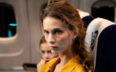 Чем кончился фильм «Ряд 19»: подробный сюжет и финал мистической картины