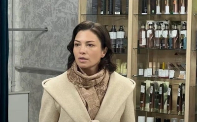 «Жизнь без ошибок»: чем кончился сериал