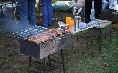 Когда шашлыки могут закончиться штрафом: эти условия настолько жесткие, что легче отказаться от пикника