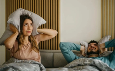 Если соседи шумят и не боятся закона: в каких случаях шум признают нарушением и взыскивают компенсацию