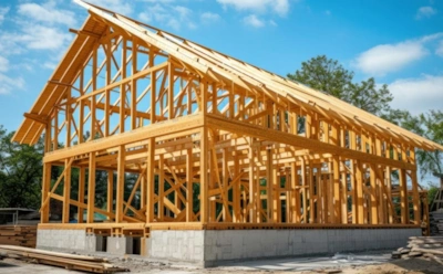 Неочевидные минусы каркасного дома: скрытые нюансы, которые стоит узнать до переезда