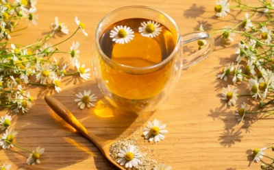 Эти травы работают точечно: что выбрать при стрессе, простуде и проблемах с пищеварением