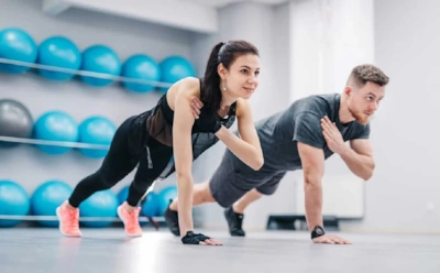 Это сигнал, а не норма: почему после тренировки темнеет в глазах и кружится голова