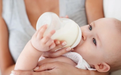 Сон родителей зависит от этого: когда ребенок на самом деле готов отказаться от ночных кормлений без вреда