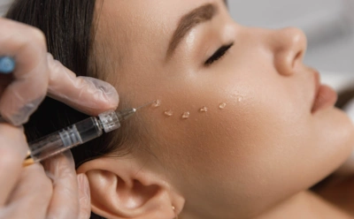 Мезотерапия — не просто уколы: какие компоненты вводят в кожу и как они меняют ее состояние