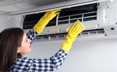 Первый запуск кондиционера после зимы опасен: вот почему его нельзя включать без подготовки